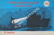 Book cover of Come Sailing (Again) with Peyton by PEYTON, Mike